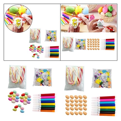 25pcs ostern eier - ostern,