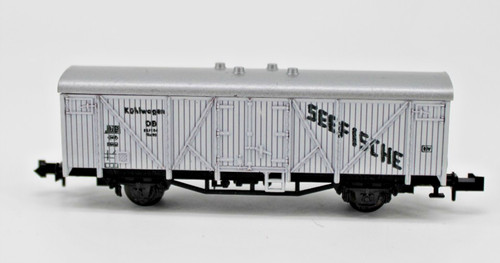 Spur roco kühlwagen - n,