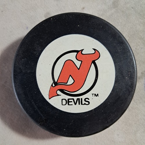 New jersey devils - new,