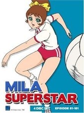 Mila Superstar - Vol. 4