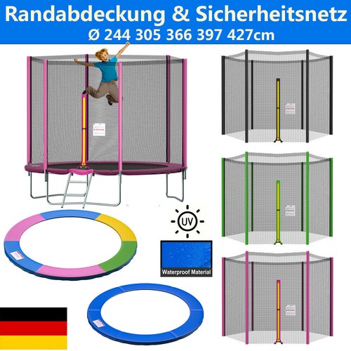 244 427cm randabdeckung - 244-427cm,