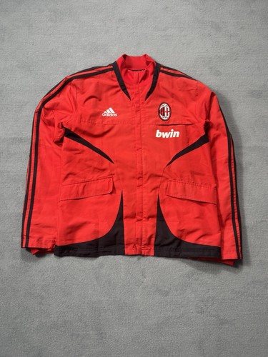 Milan adidas trainingsjacke - ac,