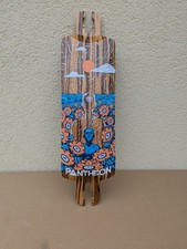 Pantheon Trip Deck Longboard