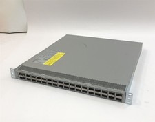 Cisco Nexus N3K-C3132Q-V 32