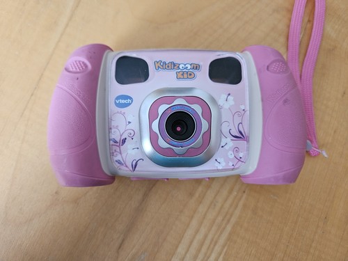 Vtech kidizoom kamera - vtech,