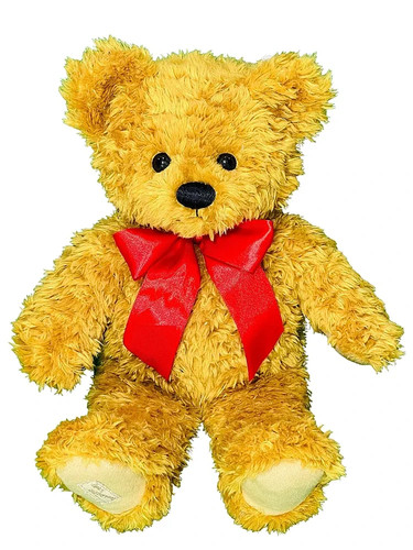 Deans teddy effy gold - effy, 40