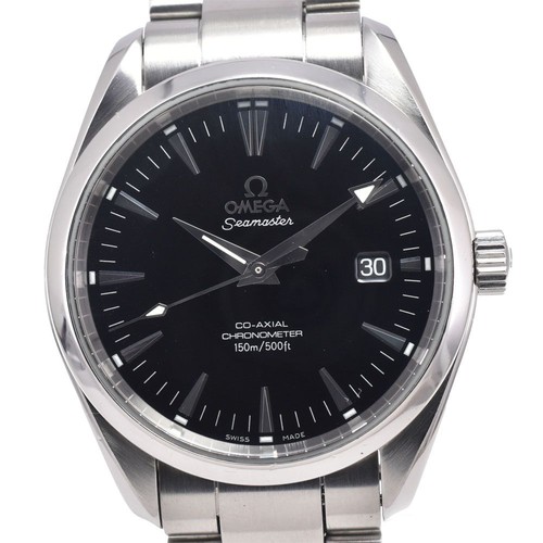 Omega 2503 seamaster aqua - 2503.50,