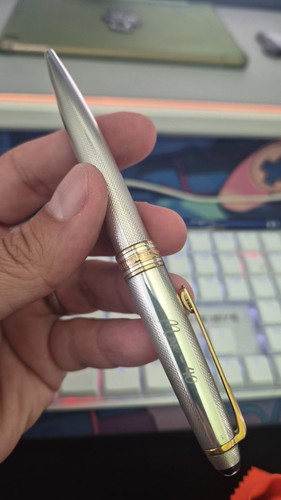 Montblanc meisterstück - montblanc,