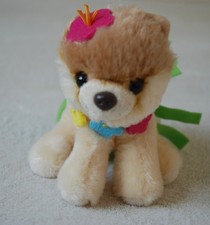 Gund Pomeranian Itty Bitty Boo