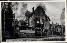 Ak Hartha Hintergersdorf