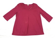 DEERBERG Shirt 3/4-Ärmel