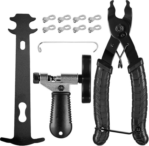 Fahrrad kettennieter 1 - fahrrad,