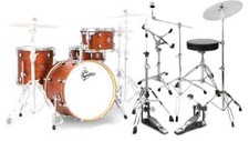 Gretsch ct1 j404 - ct1-j404-swg, catalina