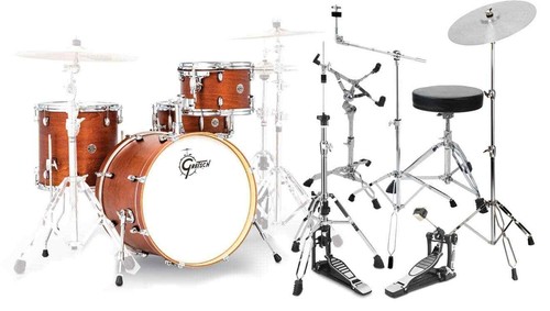 Gretsch ct1 j404 swg - gretsch, catalina