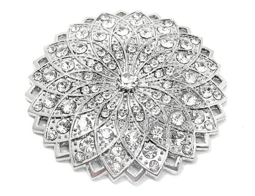 Brosche schalclip magnetclip - brosche,