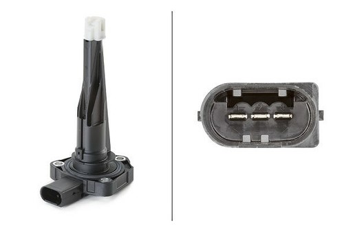 Hella sensor motorölstand - hella,