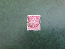 184 geprüft Bechthold +Infla Berlin sauber gestempelt  (int.Nr:P6622)