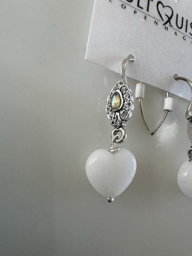 Vintage hultquist ohrringe - vintage,