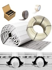 Fußbodenheizung Buderus