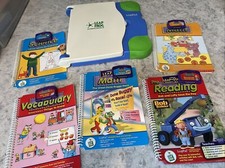 leapfrog leappad learning