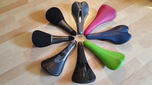 Sattel neu beziehen tune - neu,