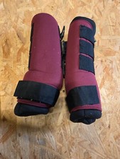 Back On Track Stallgmaschen Royal Bordeaux S wie NEU