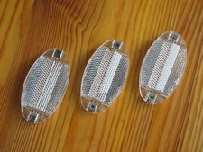 CUBE RFR CMPT 3 x Speichenreflektor weiß aus Set 13691