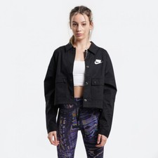 Nike Damen jacke Sportswear