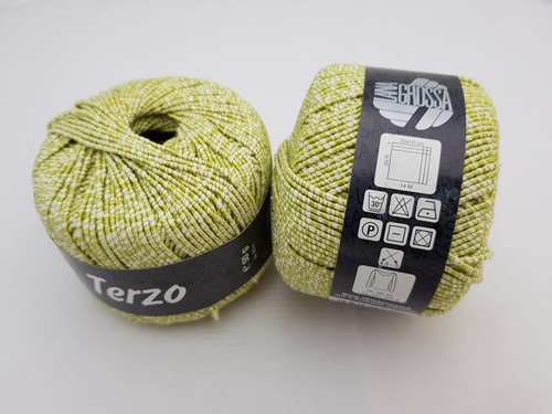 500 terzo lana grossa - 500, 409
