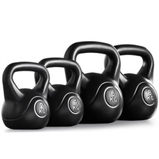 Kettlebell kugelhantel set - kettlebell,