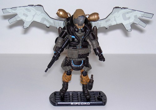 Joe rise cobra - rise,