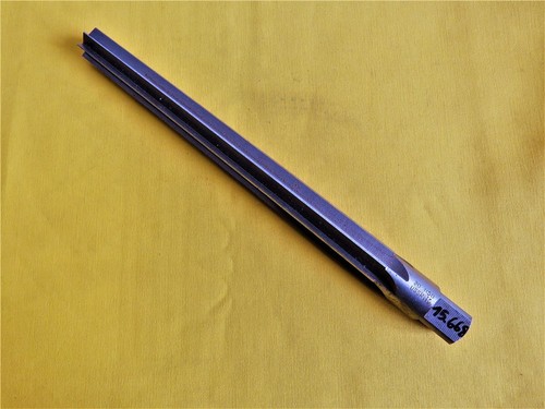 Hss hand reibahle - reibahle,