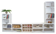 Wohnwand "Paris" mit TV Board