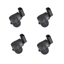 Parksensor 4PCS für BMW E81