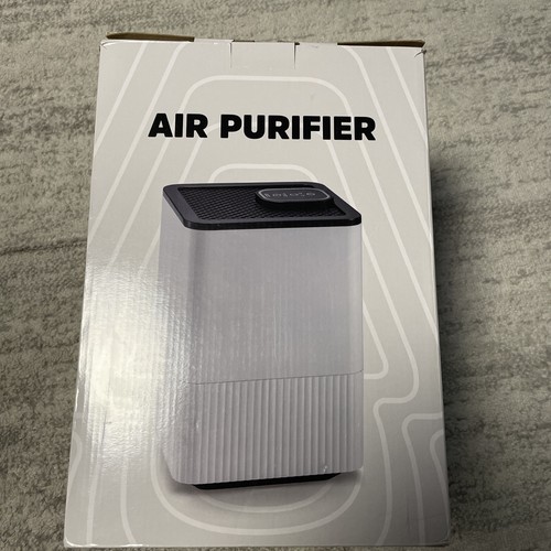 Luftreiniger 4 in - , 4-in-1