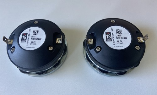 Eighteensound nd1030 audio - tw,