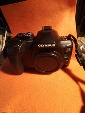 Olympus E-520 10.0MP