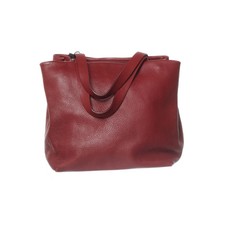 Lupo, Handtasche, Damen, Rot
