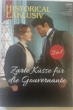 HISTORICAL EXKLUSIV - 8/25 -
