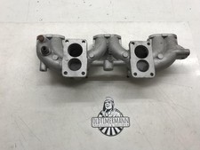 Krümmer Ansaugkrümmer gestrahlt Mercedes W114 M114 1141410001 TOP