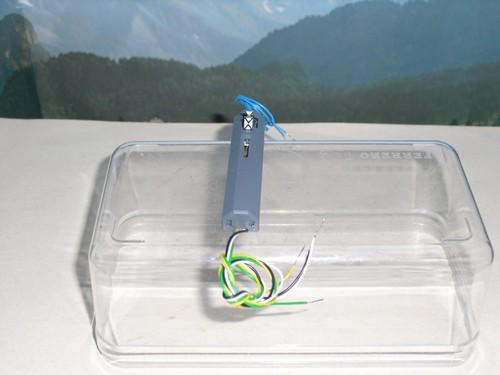 Minitrix spur 6754 00 - minitrix, n