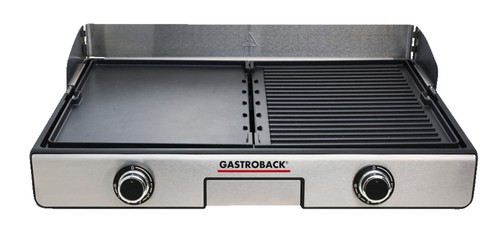 Gastroback 42524 plancha bbq - plancha, &