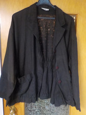 Nook … 100% Leinen Gr.2