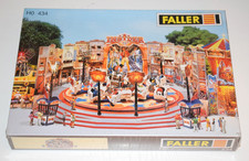 Faller 434 -  Kirmeskarusell