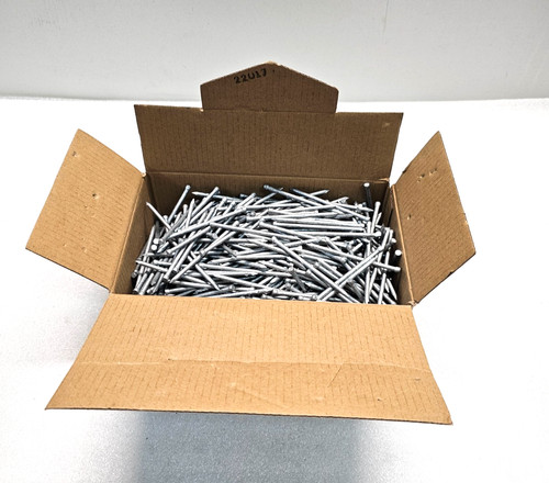 Kg drahtstifte nägel - l0), 2.5