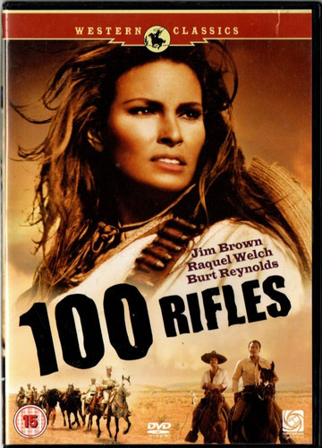 100 rifles - rifles, (100