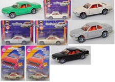 Siku Super 1052 Mercedes-Benz