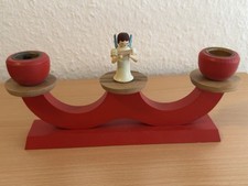Kerzenständer   Erzgebirge