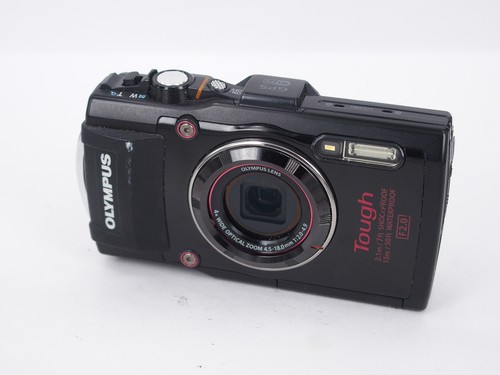 Olympus stylus tough - olympus,