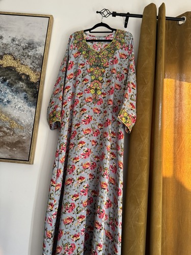 Gandoura takchita kaftan - gandoura,